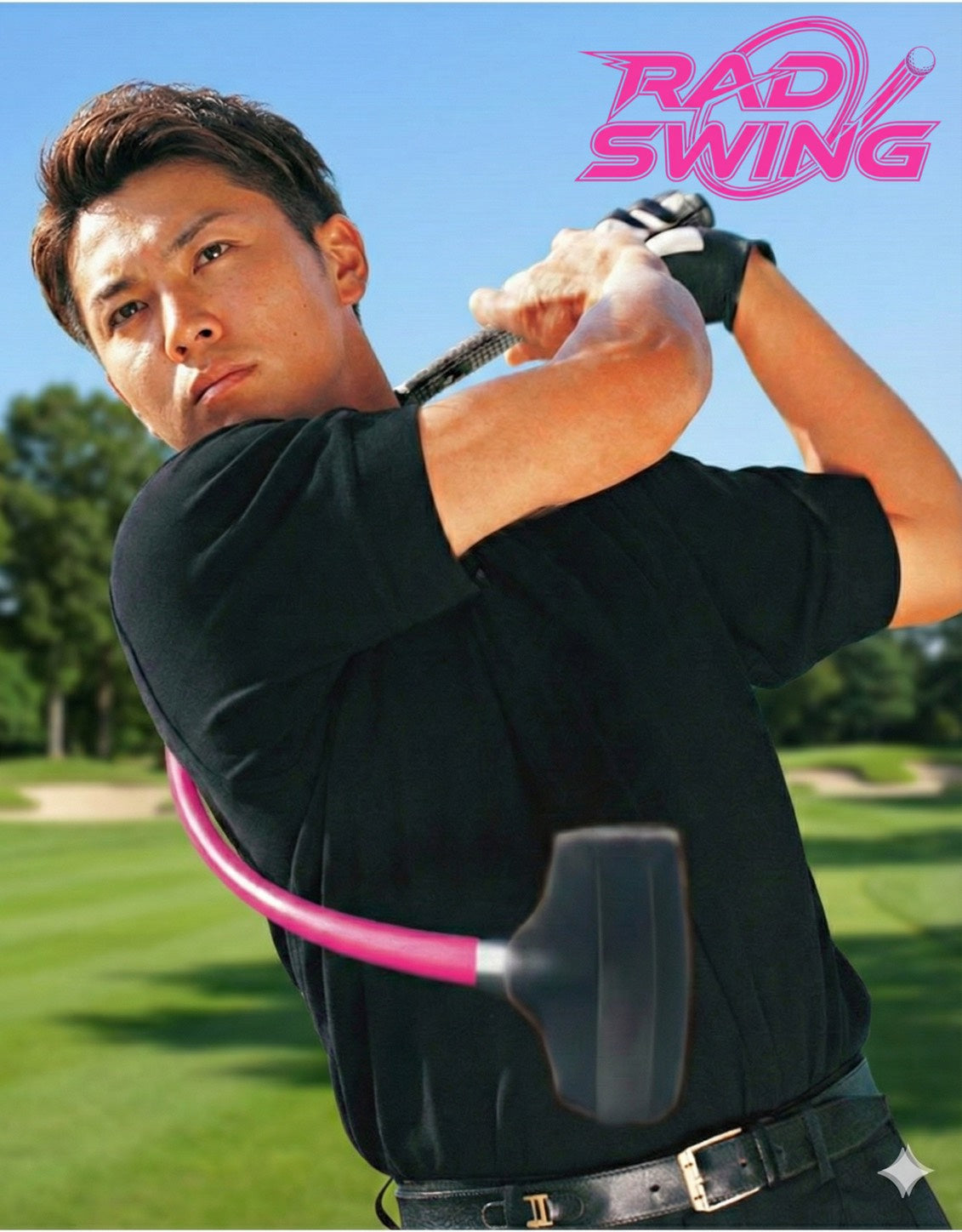 RAD SWING公式オンラインストア