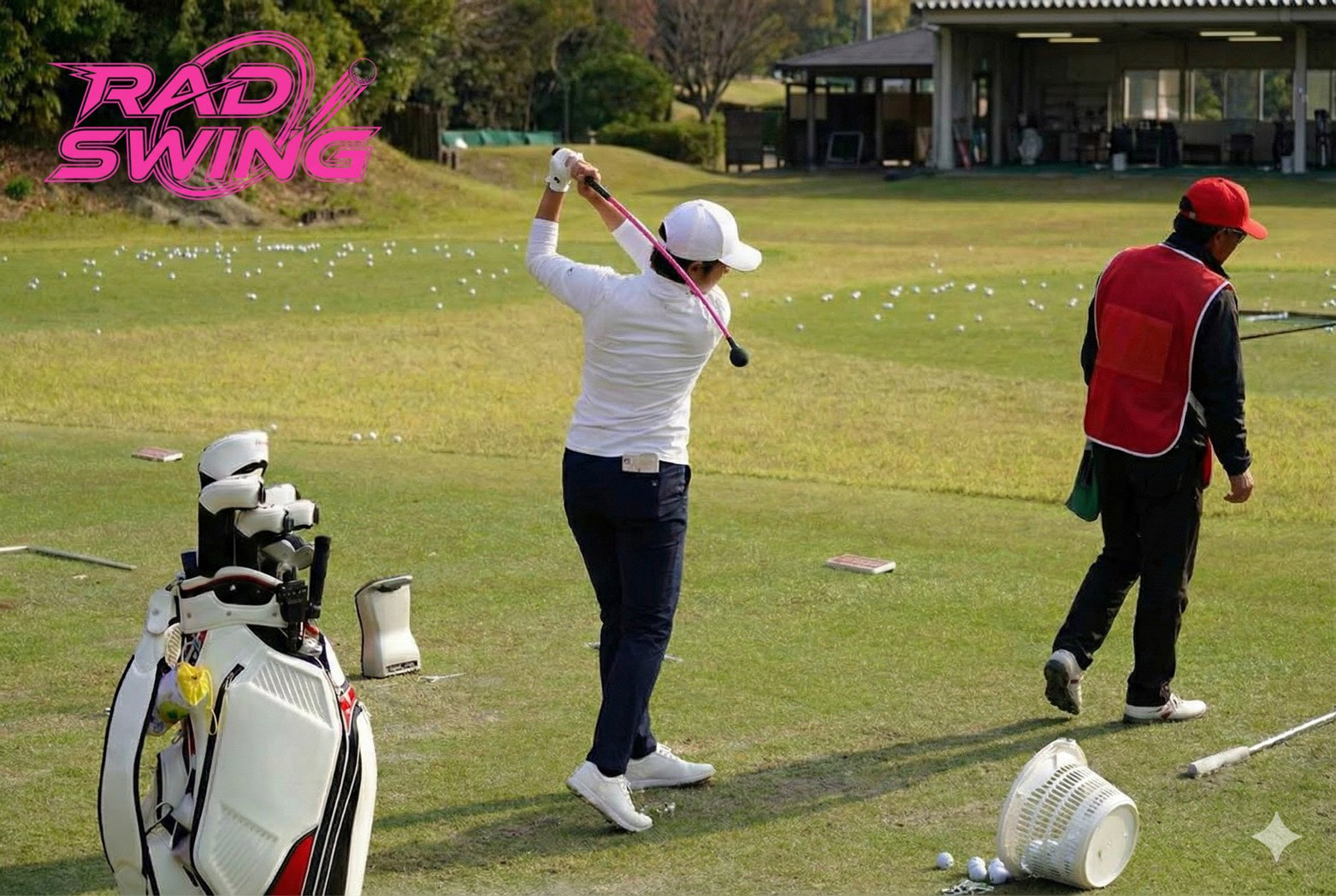 RAD SWING公式オンラインストア