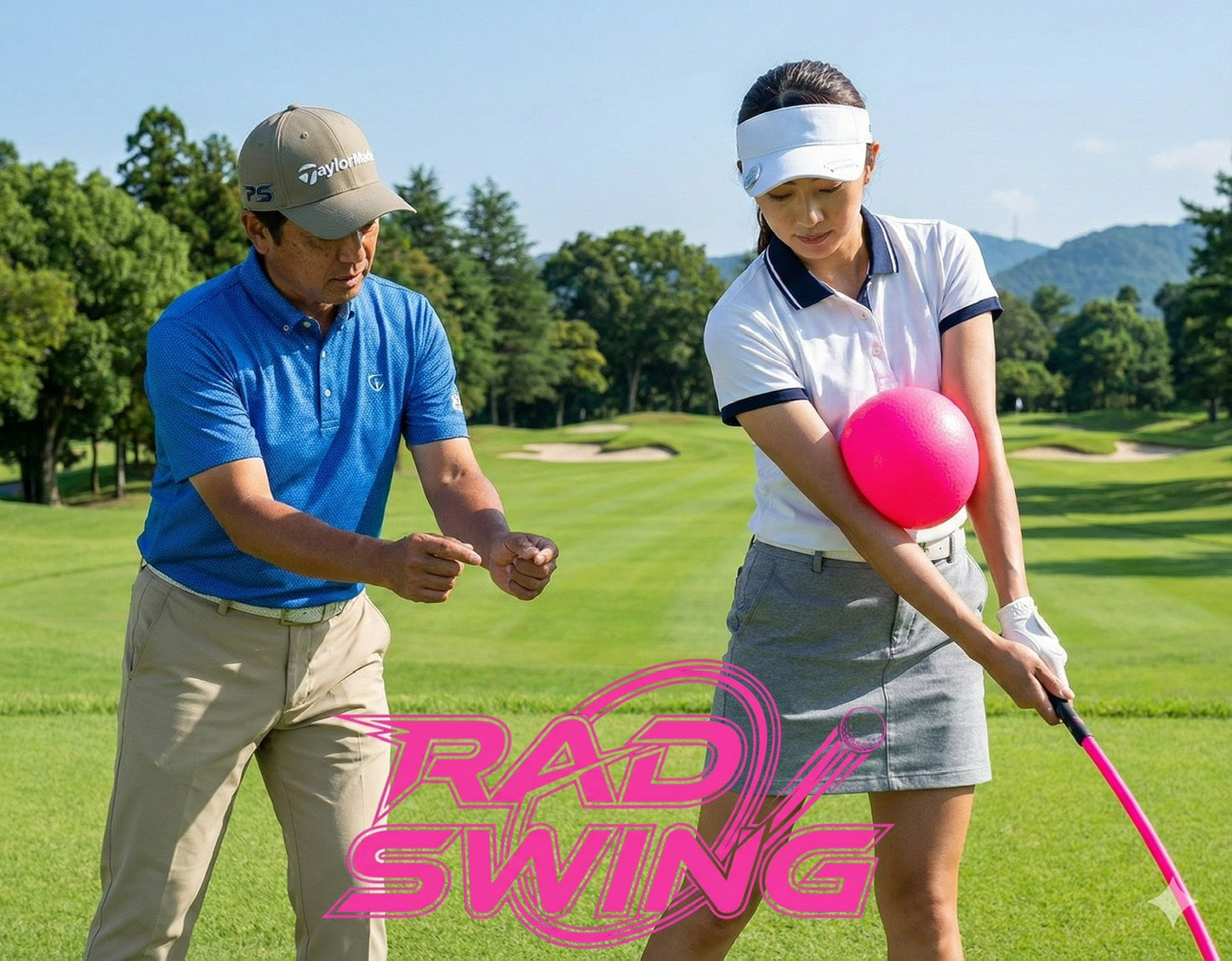RAD SWING公式オンラインストア